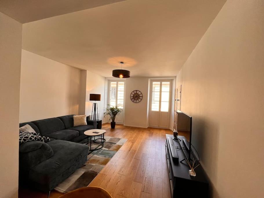 Beautiful Apartment In City Center Bordeaux Esterno foto