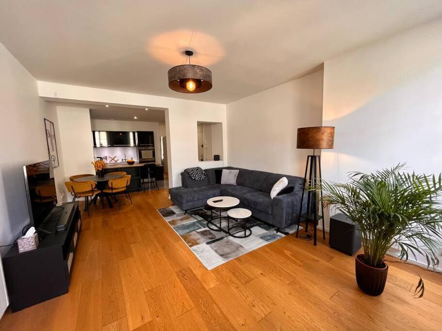 Beautiful Apartment In City Center Bordeaux Esterno foto